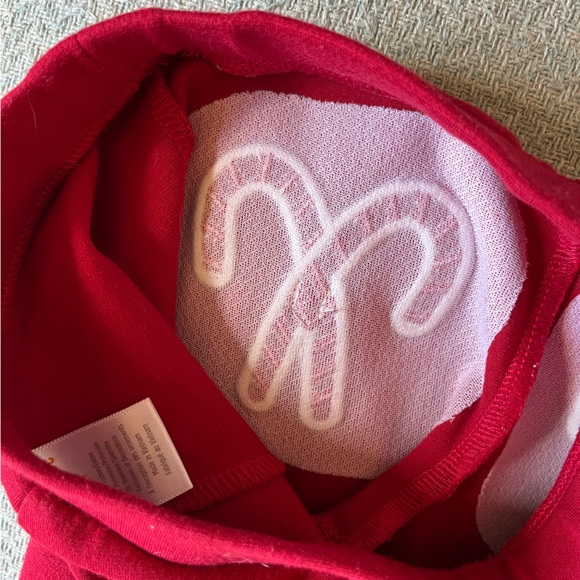 Gymboree | Candy Cane Leggings - Picture 7 of 9